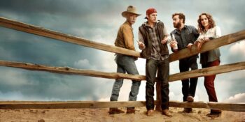 The Ranch saison 9