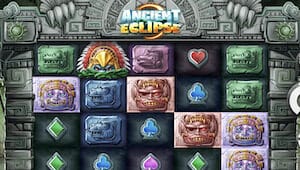 ancient eclipse
