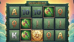 beat the beast quetzalcoatls trial