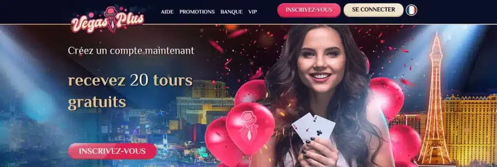 The A-Z Guide Of Vegas Plus Casino