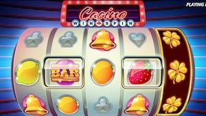 casino win spin