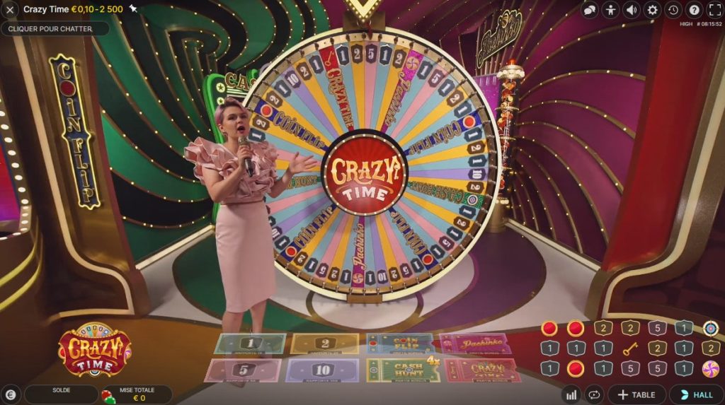 crazy-live-time