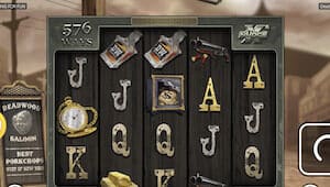 deadwood xnudge