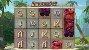 dinosaur rage