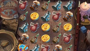 finns golden tavern