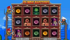 flame busters