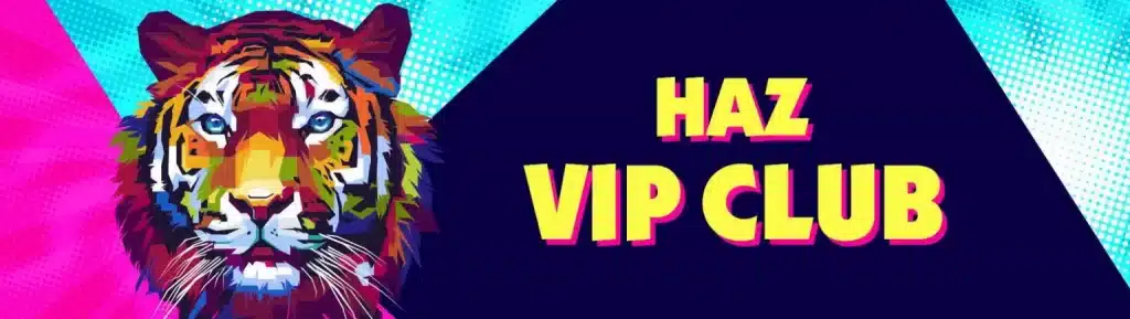 vip haz casino