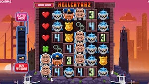 hellcatraz