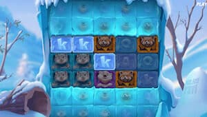 ice ice yeti