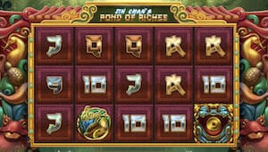 jin chans pond of riches
