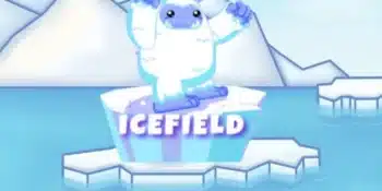 icefield yeti mystake