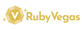 Logo casino Ruby Vegas