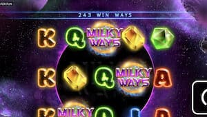 milky ways
