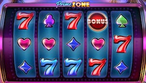 prime zone