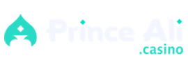 Logo casino Prince Ali Casino