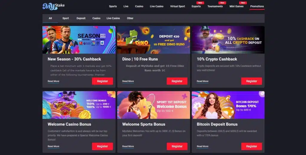5 conseils pratiques sur mystake casino en ligne et Twitter.