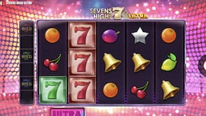 sevens high ultra