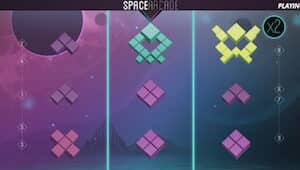 space arcade