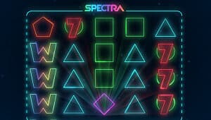 spectra