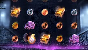 the rift