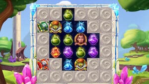 tower tumble