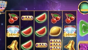 wild joker stacks