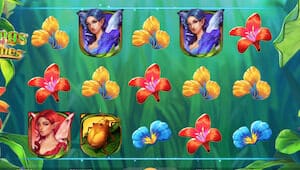 wings of riches