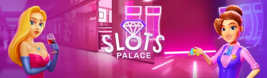 Πού θα είναι Slots Palace online καζίνο Ελλάδα  6 μήνες από τώρα;