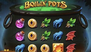 boilin pots