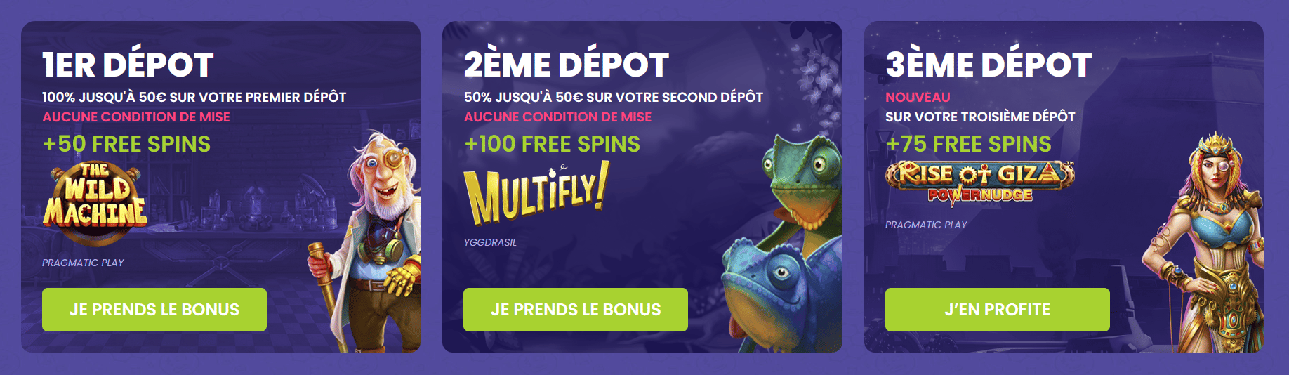 casino madnix