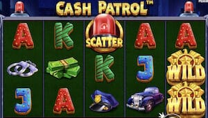 cash patrol