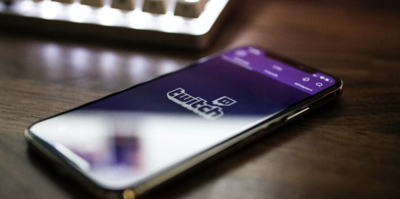 twitch casino interdit