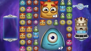 gigantoonz