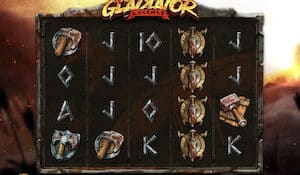 gladiator legends