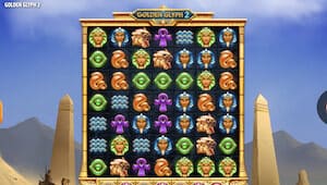 golden glyph 2