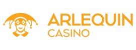 Logo casino Arlequin Casino : Notre avis en 2025
