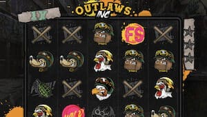 outlaws inc