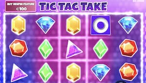 tic tac take