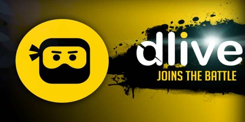 dlive casino site