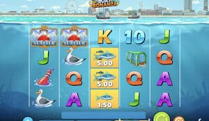 boat bonanza