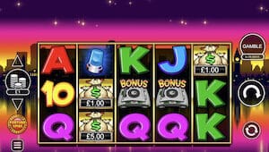 cops n robbers big money