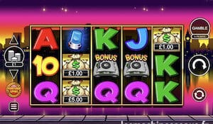 cops n robbers big money