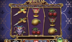 count jokula