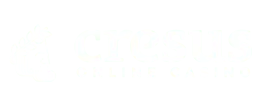 Logo casino Cresus Casino