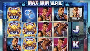 max win wpd