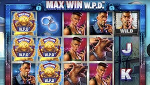 max win wpd