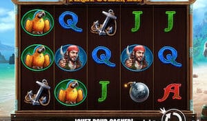 pirate golden age