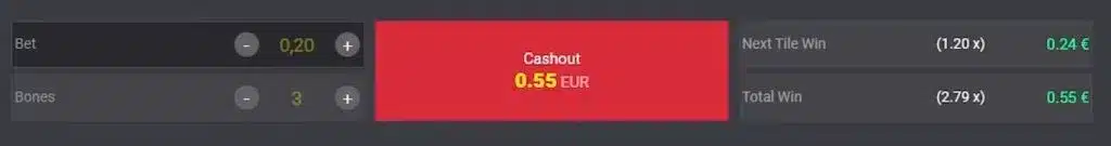 retrait jeu du poulet