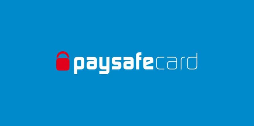 paysafecard logo