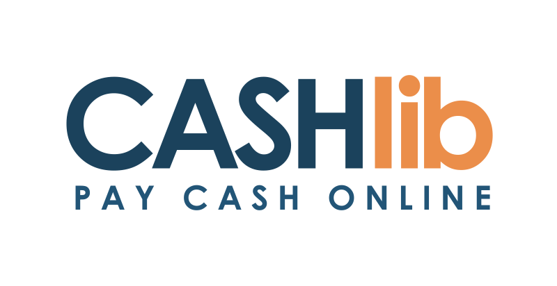 Cashlib logo